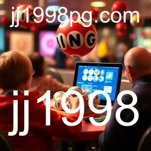 Bingo online