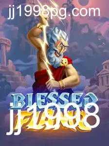 Explore o Universo de BlessedFlame: Um Mergulho Profundo no Novo Jogo de Fantasia