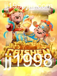 Caishen Wins: Descubra o Fascinante Mundo do Jogo de Cassino JJ1998