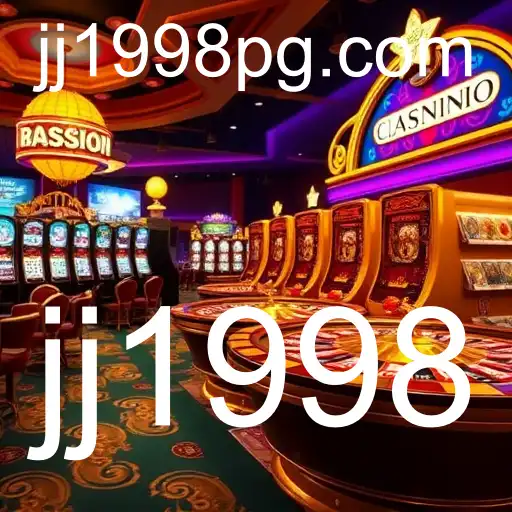 Jogos de cassino
