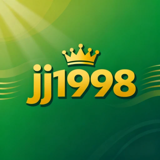 jj1998 Logo