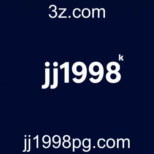 A Ascensão do Jogo JJ1998 em 2026