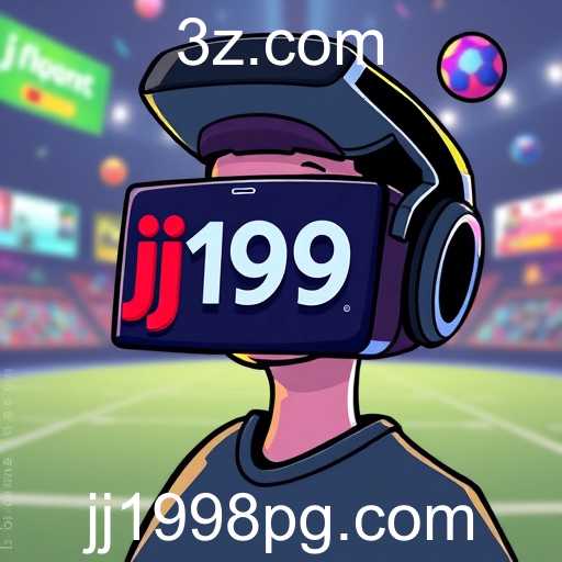 A Ascensão de jj1998: Tendências e Desafios no Mundo dos Jogos