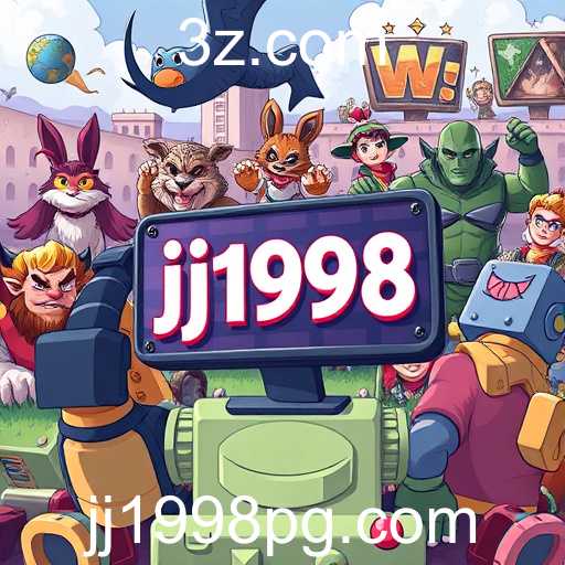Ascensão e Queda de Plataformas de Jogos Online: O Caso 'jj1998'