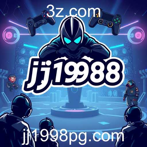 A Ascensão de jj1998 no Cenário de Jogos Online