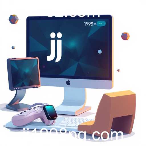 Expansão Digital: jj1998 e o Futuro dos Jogos Online