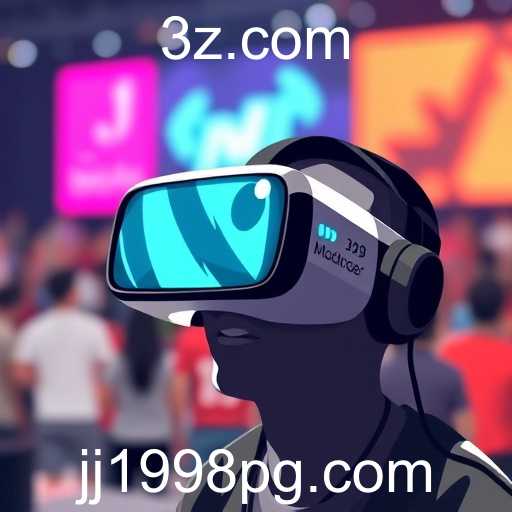 A Evolução do jj1998 e o Futuro dos Jogos