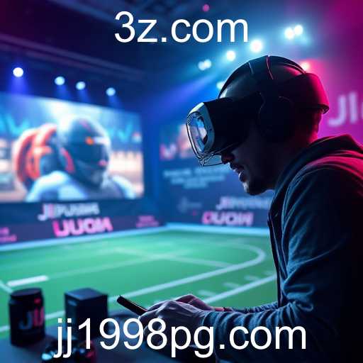 Expansão e Tendências no Mundo dos Jogos em Português