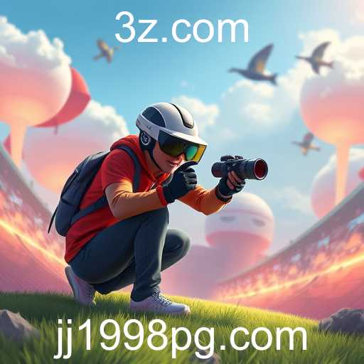 Explorando o Universo dos Jogos em 2026