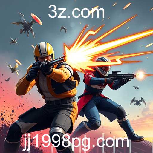 Explorando o Universo dos Jogos Online com 'jj1998'