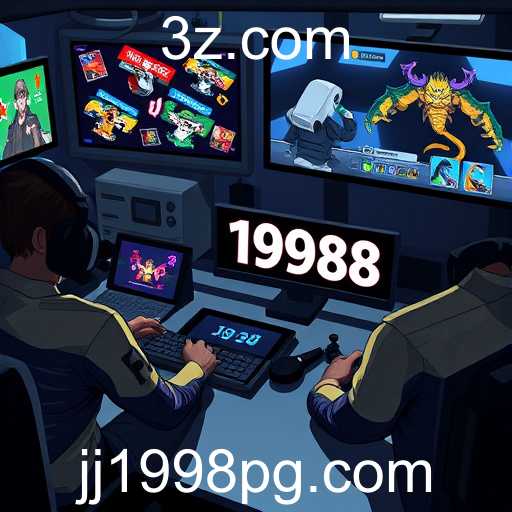 A Evolução dos Jogos Online no Brasil
