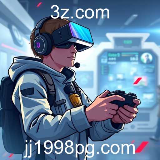 Inovações no Universo dos Games em 2026