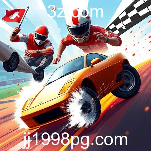 A Ascensão de jj1998 como Referência em Jogos Online