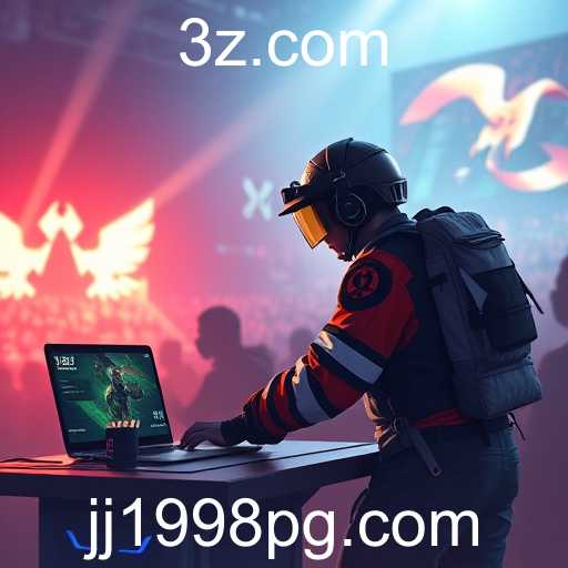 A Revolução dos Jogos em 2026