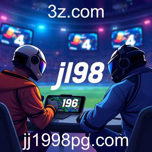 A Revolução dos Jogos no Brasil: JJ1998 e Novas Tendências