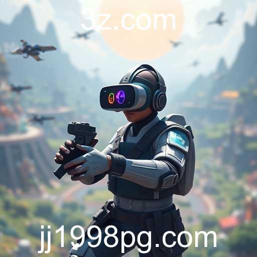 Inovações e tendências do setor de jogos em 2026