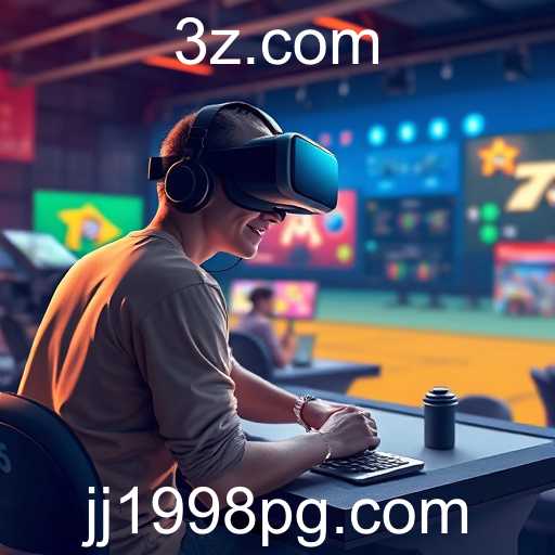 Os Efeitos da Inovação no Mundo dos Jogos em 2026