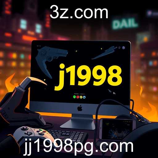 Expansão de Jogos Virtuais no Brasil: O Papel do jj1998