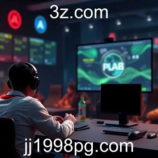 Inovações no Universo dos Jogos em 2026