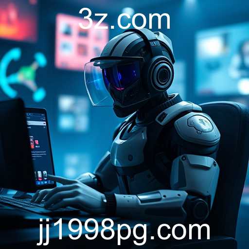 Revolução no Mundo dos Jogos: JJ1998 Lança Novas Atualizações