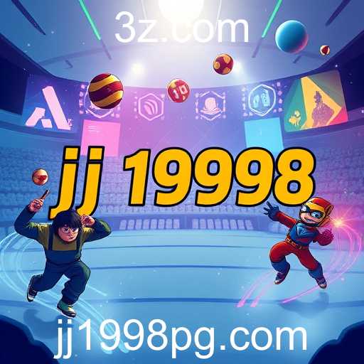 A Evolução de jj1998 no Mercado de Jogos