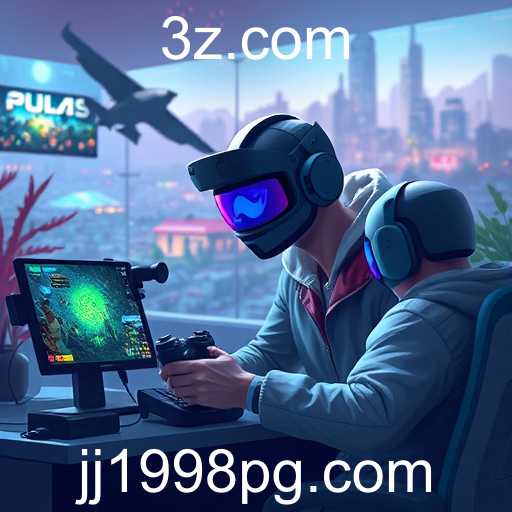 O Impacto do Crescimento dos Jogos Online em 2026