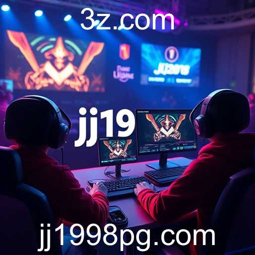 O Impacto dos Jogos em 2026: A Ascensão da jj1998