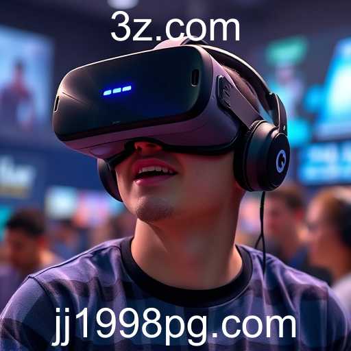 O Impacto de jj1998 no Cenário dos Jogos em 2026