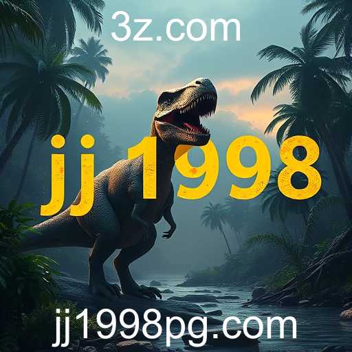 O Impacto de 'jj1998' no Cenário de Jogos em 2026