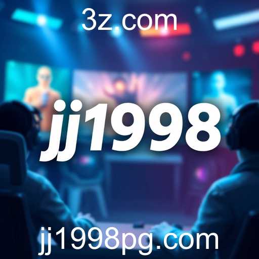 O Impacto de 'jj1998' no Cenário Atual dos Jogos