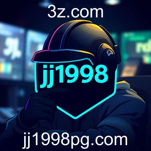 A Relevância de jj1998 no Mundo dos Games Atual