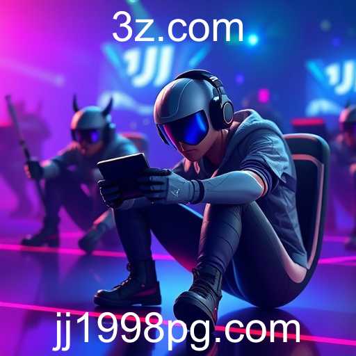 JJ1998 Revoluciona Jogos Online em 2025