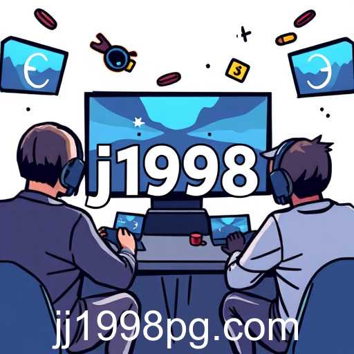 A Ascensão de jj1998 na Comunidade Gaming