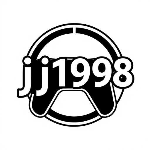 JJ1998 lidera revolução nos jogos online