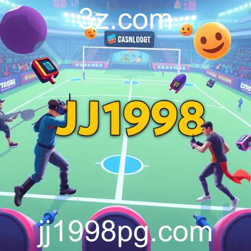 A Nova Era do JJ1998: Jogos em Constante Evolução