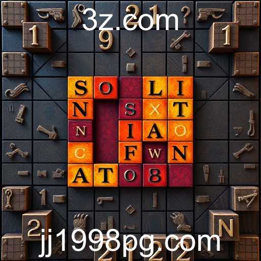 Revolução nos Jogos Online: O Crescimento de jj1998