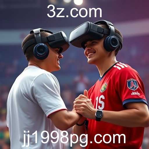 Revolução Digital nos Jogos de 2026