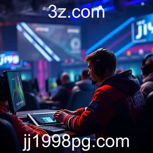 A Ascensão dos Jogos em Português e o Fenômeno jj1998