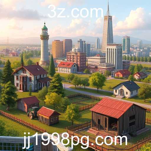 Explorando o Fascinante Mundo dos Jogos de Simulação